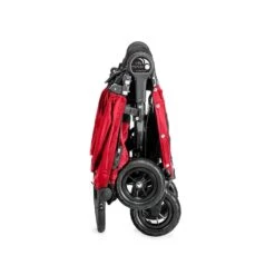 Baby Jogger City Mini® GT Stroller - Crimson -Baby Products Sale Store Baby Jogger City Mini GT Single Stroller Crimson 04 1000x 93c08e44 0464 419b 8db0 9424adce1677