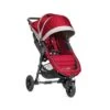 Baby Jogger City Mini® GT Stroller - Crimson