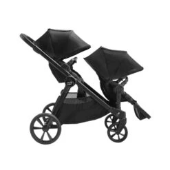 Baby Jogger City Select® 2 Second Seat Kit - Harbor Grey -Baby Products Sale Store BabyJoggerCitySelect2SecondSeatKitHarborGrey 03 1000x bd28cd1f 1ea1 4637 bf61 31db8385b6a5