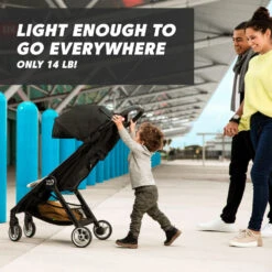 Baby Jogger® City Tour™ 2 Stroller (Assorted Designs) -Baby Products Sale Store BabyJoggerCityTour2PitchBlack 05 1000x 4f8e04e2 d6b1 4904 bb85 9401b2bbe89b