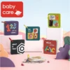 Bc Babycare Baby Cognition Cards