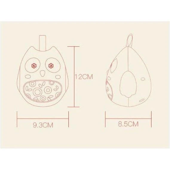 Bc Babycare Owl Tumbler - Image 5