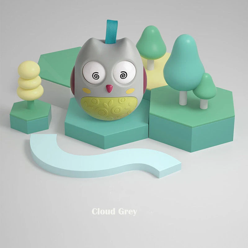 Bc Babycare Owl Tumbler - Image 6