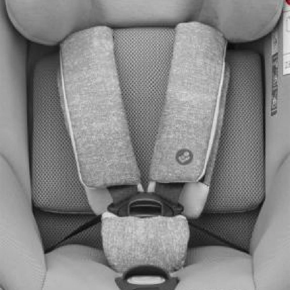Maxi-Cosi Beryl Baby Car Seat - Nomad Grey 2021 Model (0m-7y) 11 Maxi-Cosi Beryl Baby Car Seat - Nomad Grey 2021 Model (0m-7y) - Image 11