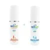 BioCair BioActive Anti-HFMD Pocket Spray + Disinfectant Anti-Bacterial Anti- Virus Pocket Spray (Fresh Shipment From Vendor)