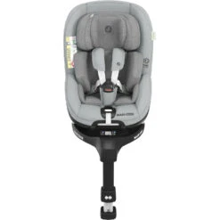Maxi-Cosi Mica Pro Eco I-Size 360 Rotation Baby Car Seat [Pre Order ETA JAN 2023]