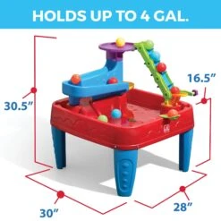 Step 2 Stem Discovery Ball Table -Baby Products Sale Store CAF81876 FB91 4761 8604 47A8A135B028