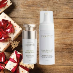 Aspurely Anti-Aging Revival Serum 3 Aspurely Anti-Aging Revival Serum -Baby Products Sale Store Christmas Bundle 1A 1536x1536 a2813ad3 d83d 4270 bb8d 133d4599ca5c