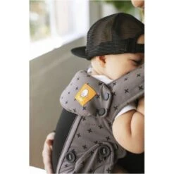 Tula Explore Baby Carrier - Coast Mason -Baby Products Sale Store CoastMason TulaExploreBabyCarrier 4