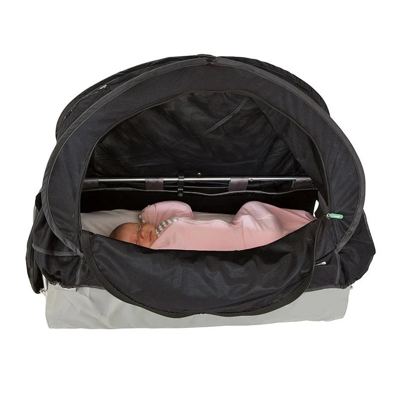 CoziGo Airline Bassinet And Stroller Cover 4 CoziGo Airline Bassinet And Stroller Cover - Image 4