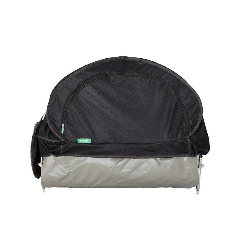 CoziGo Airline Bassinet And Stroller Cover 5 CoziGo Airline Bassinet And Stroller Cover - Image 5
