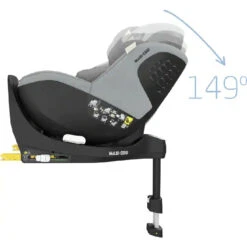 Maxi-Cosi Mica Pro Eco I-Size 360 Rotation Baby Car Seat [Pre Order ETA JAN 2023] -Baby Products Sale Store D116C076 75CB 440D 9474 3BD4AC8B5E1E
