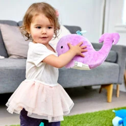 Marcus & Marcus Character Plush -Baby Products Sale Store D140E932 5099 4AAE B2CA D2FC9FC820C7