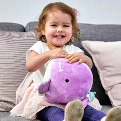 Marcus & Marcus Character Plush -Baby Products Sale Store D2721CD5 1234 4FF3 A82B 91A741A0E92F