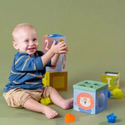 Taf Toys Savannah Sort & Stack 11 Taf Toys Savannah Sort & Stack -Baby Products Sale Store D7251BF8 24D6 4F72 9CB5 3AD57C9DEFA6