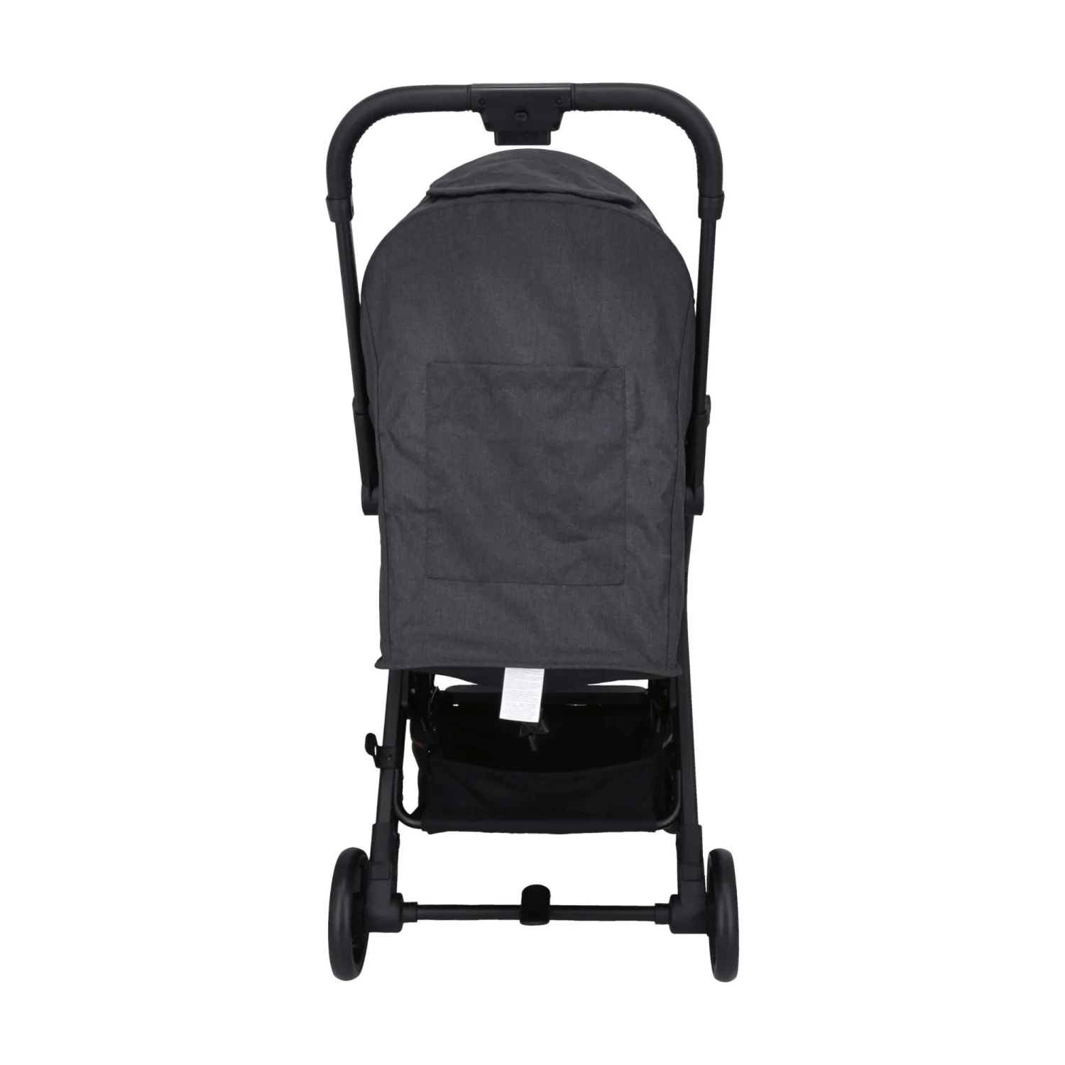 Bonbijou Leroy Auto Fold Stroller 5 Bonbijou Leroy Auto Fold Stroller - Image 5