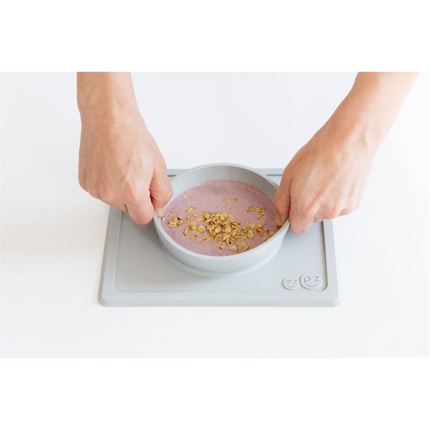 Ezpz Mini Bowl (Assorted Colours) 9 Ezpz Mini Bowl (Assorted Colours) - Image 9