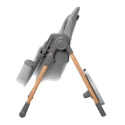 Maxi-Cosi Minla High Chair - Essential Graphite (0m-6y) (0-30kg) -Baby Products Sale Store D8BA7AEC E6E3 40F2 A8F5 FCE9C5125CF8