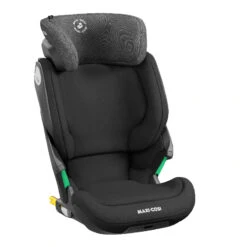 Maxi-Cosi Kore I-Size Baby Child Car Seat - Authentic Black 2021 Model (3.5y-12y) (15-36kg)