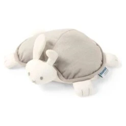 Doomoo Snoogy (Rabbit): Heatable Warming Soft Toy