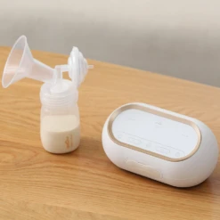 Spectra Dual Compact Electric Dual Breast Feeding Pump (2 Years Warranty) - ETA Pre Order Mid Sep 2023 -Baby Products Sale Store DualCompact 7