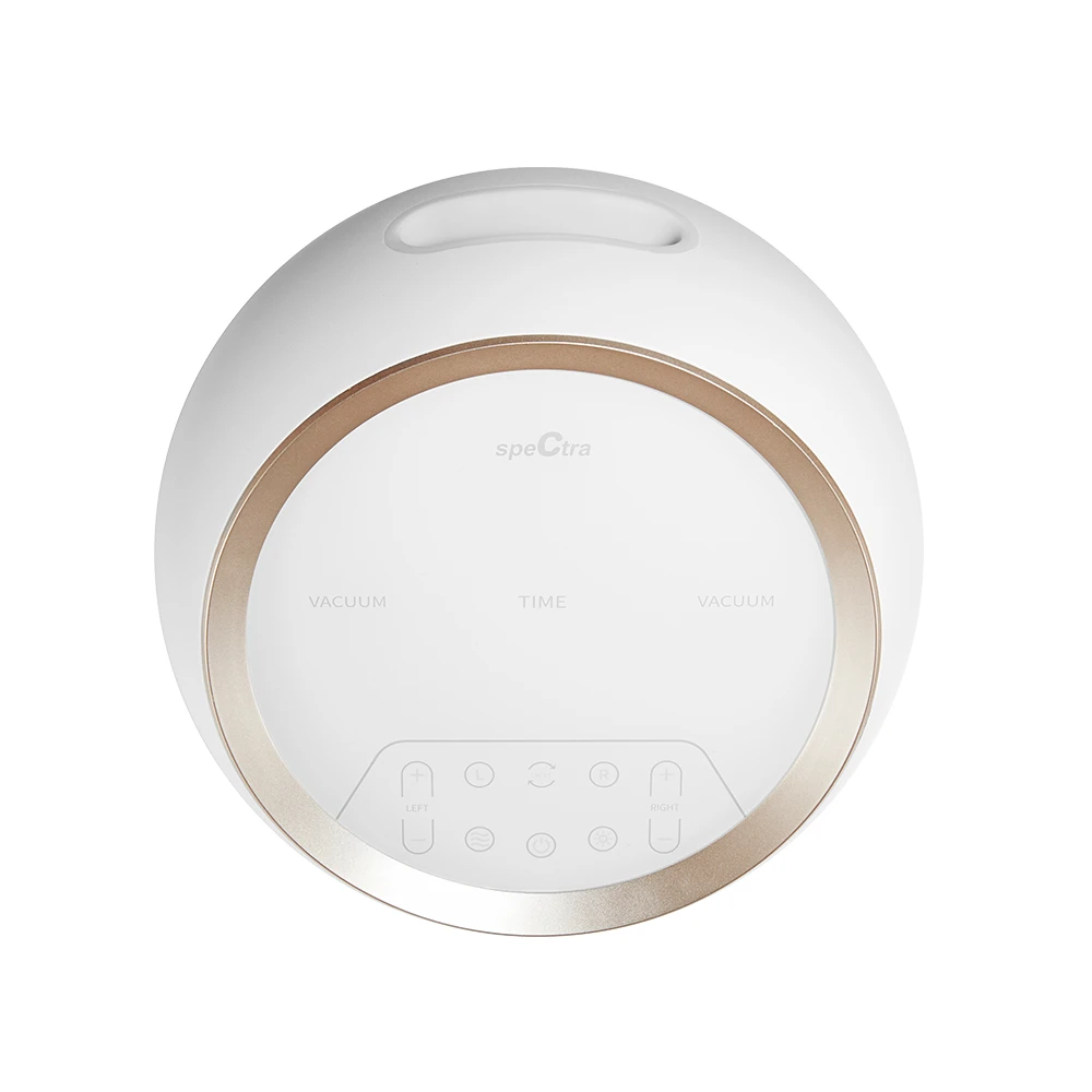 Spectra Dual S Hospital Grade Double Electric Breast Pump (2 Years Warranty) - Pre Order ETA Mid Sep 2023 8 Spectra Dual S Hospital Grade Double Electric Breast Pump (2 Years Warranty) - Pre Order ETA Mid Sep 2023 - Image 8