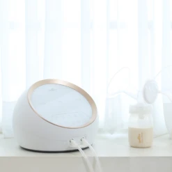 Spectra Dual S Hospital Grade Double Electric Breast Pump (2 Years Warranty) - Pre Order ETA Mid Sep 2023 14 Spectra Dual S Hospital Grade Double Electric Breast Pump (2 Years Warranty) - Pre Order ETA Mid Sep 2023 -Baby Products Sale Store DualS 6