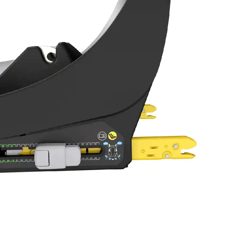 Maxi-Cosi FamilyFix 360 (0m-4y) (40-105cm) 7 Maxi-Cosi FamilyFix 360 (0m-4y) (40-105cm) - Image 7