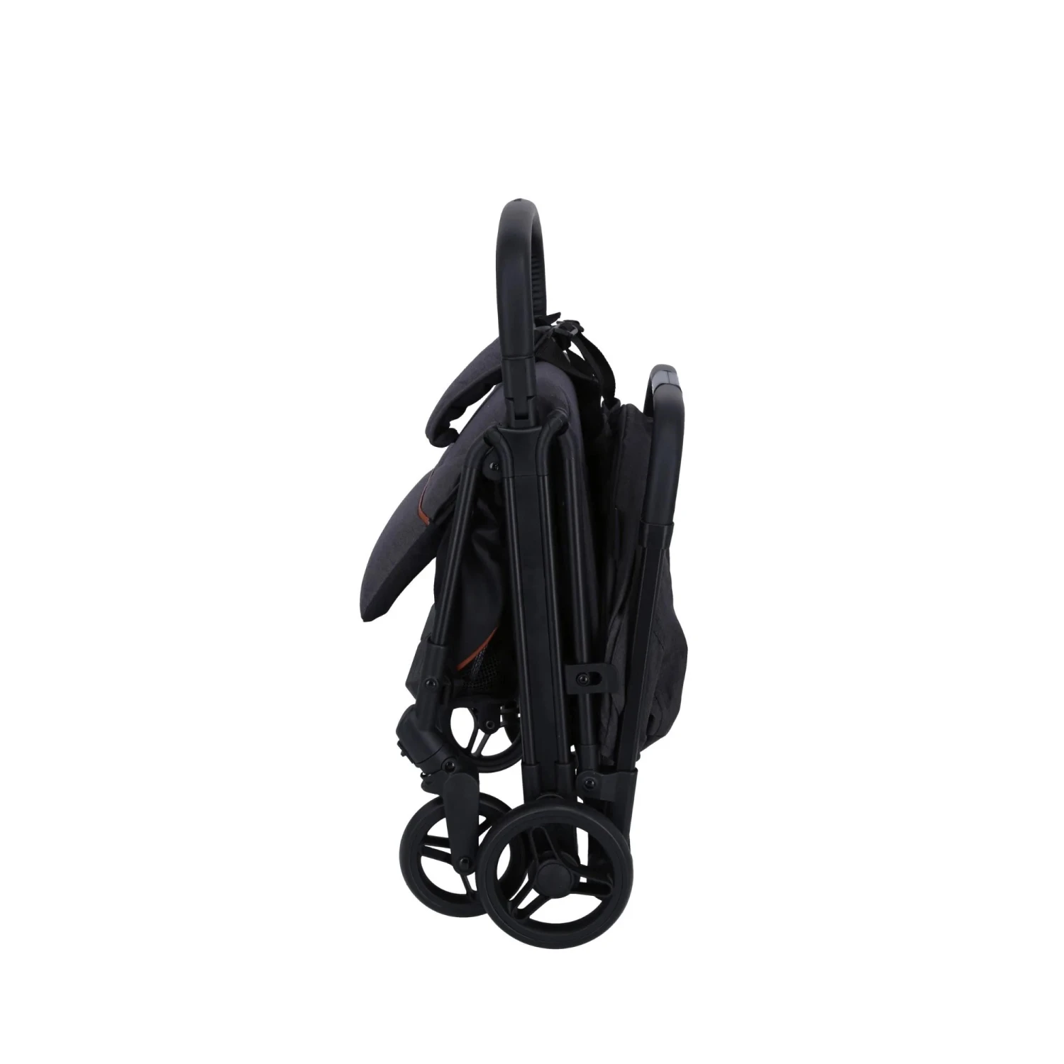 Bonbijou Leroy Auto Fold Stroller 6 Bonbijou Leroy Auto Fold Stroller - Image 6