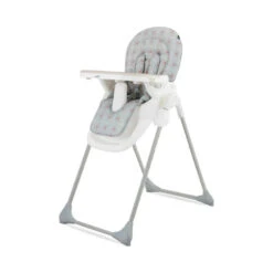 Evenflo Fava Full Function High Chair