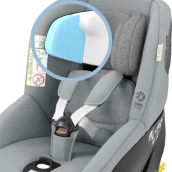 Maxi-Cosi Mica Pro Eco I-Size 360 Rotation Baby Car Seat [Pre Order ETA JAN 2023] -Baby Products Sale Store ED1D8B45 934E 479C AF21 2DDC3985D486