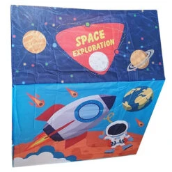 Lucky Baby Space Exploration Playhouse -Baby Products Sale Store EFDE96A0 CBFE 41C7 9699 DDD7475EF7C4
