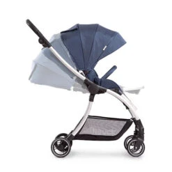 Hauck Eagle 4S Stroller (Blue): Lightweight, Travel System, Reversible -Baby Products Sale Store Eagle4SStroller Blue Lightweight TravelSystem Reversible 12