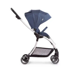 Hauck Eagle 4S Stroller (Blue): Lightweight, Travel System, Reversible -Baby Products Sale Store Eagle4SStroller Blue Lightweight TravelSystem Reversible 3