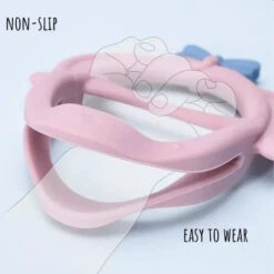 Baby Express Grab Teether - EleFun -Baby Products Sale Store EleFun6