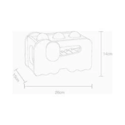 Bc Babycare Elephant Pound & Tap Bench -Baby Products Sale Store Elephant Music Ball 11