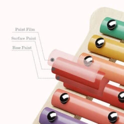 Bc Babycare Elephant Pound & Tap Bench -Baby Products Sale Store Elephant Music Ball 3