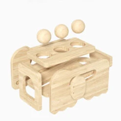 Bc Babycare Elephant Pound & Tap Bench -Baby Products Sale Store Elephant Music Ball 4