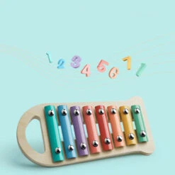 Bc Babycare Elephant Pound & Tap Bench -Baby Products Sale Store Elephant Music Ball 5