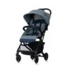 Evenflo Pilot LX™ Lightweight Compact Stroller - Blue
