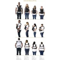 TULA Hemp Explore Baby Carrier Olivine -Baby Products Sale Store ExploreFittingGuide f35c81d9 509a 4707 918d 14851a9ccffa