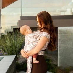 Moby Evolution Wrap - Woodgrain 10 Moby Evolution Wrap - Woodgrain -Baby Products Sale Store F6952D9C 1488 486C A966 568535B297D4