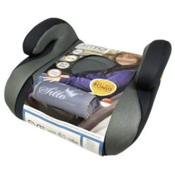 Lucky Baby Sitto™ Safety Booster Seat (Assorted Designs) -Baby Products Sale Store F808F526 1828 43B5 A8CE 19970980F825