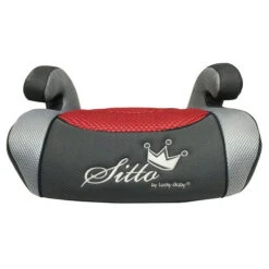 Lucky Baby Sitto™ Safety Booster Seat (Assorted Designs) -Baby Products Sale Store F8899A45 93E6 45DD A99D 73FB5748B8F9