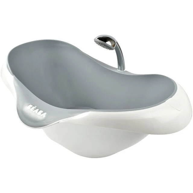 Beaba Camele’O 1st Stage Baby Bath (Assorted Colours) 6 Beaba Camele’O 1st Stage Baby Bath (Assorted Colours) - Image 6