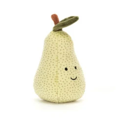 Jellycat Fabulous Fruit Pear - H11cm