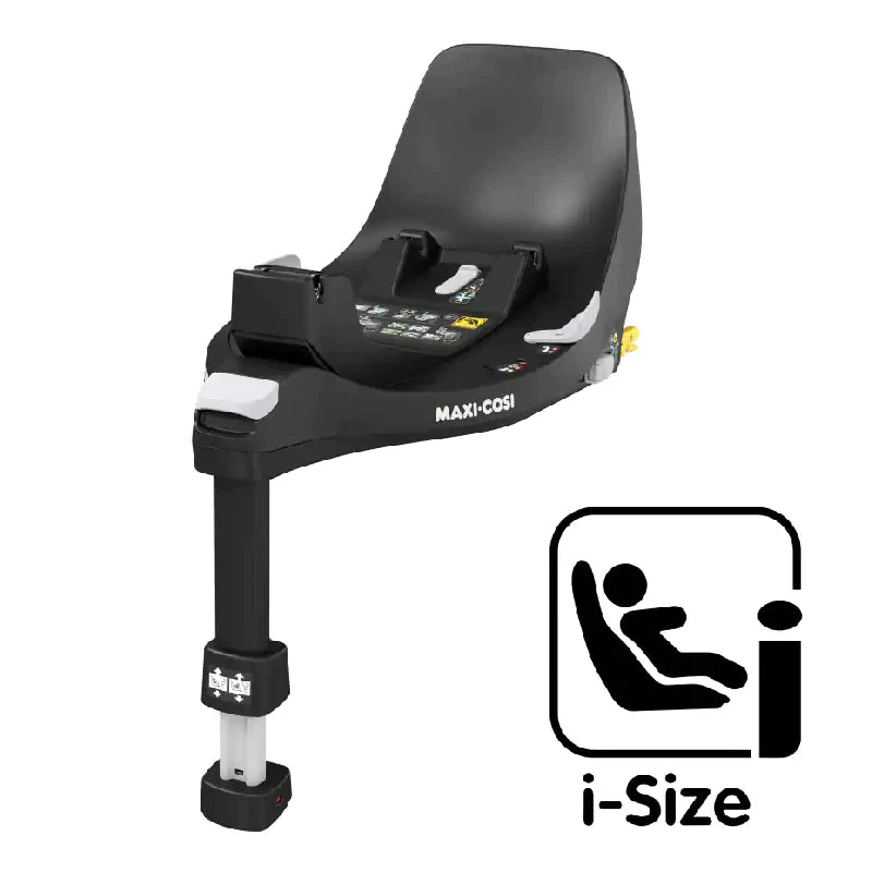 Maxi-Cosi FamilyFix 360 (0m-4y) (40-105cm) 2 Maxi-Cosi FamilyFix 360 (0m-4y) (40-105cm) - Image 2