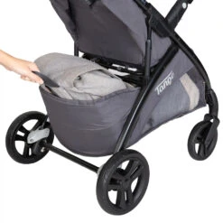 Baby Trend Tango™ Stroller - Moondust -Baby Products Sale Store FBCDE5B4 7409 402C ADEE B6DE7CE422BF
