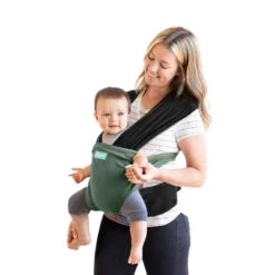 Moby Easy Wrap Carrier - Olive -Baby Products Sale Store FD023B03 0F78 4C99 9669 E2EC58E351FB