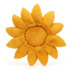 Jellycat Fleury Sunflower - H39cm -Baby Products Sale Store FLEU2S 2